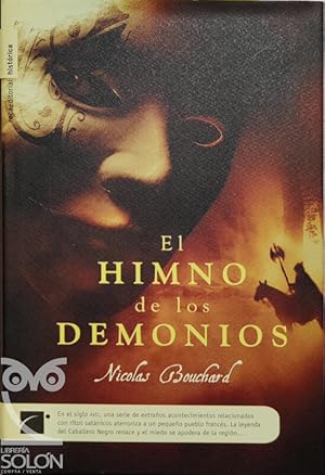 Seller image for El himno de los demonios for sale by LIBRERA SOLN