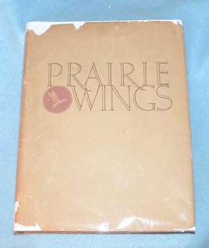 Seller image for Prairie Wings for sale by Bruce Irving