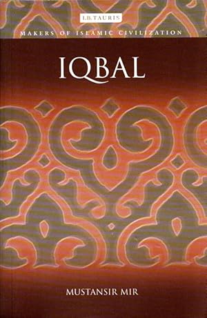 Imagen del vendedor de IQBAL (Makers of Islamic Civilisation) a la venta por Bookman Books