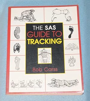 Imagen del vendedor de The SAS Guide to Tracking a la venta por Bruce Irving