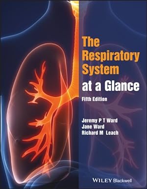 Seller image for Respiratory System at a Glance for sale by GreatBookPrices