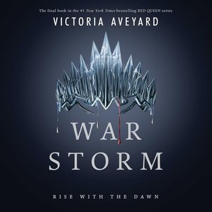 Immagine del venditore per War Storm : Rise With the Dawn venduto da GreatBookPricesUK