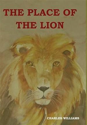 Seller image for The Place of the Lion for sale by GreatBookPrices