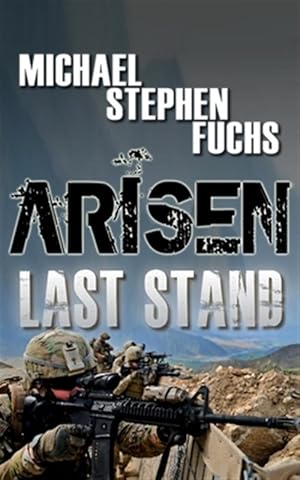Seller image for Arisen: Last Stand for sale by GreatBookPrices
