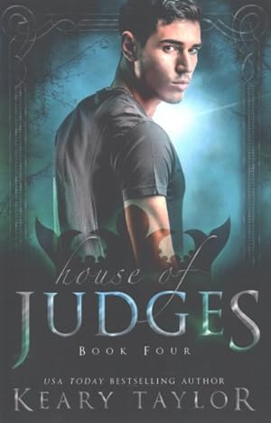 Immagine del venditore per House of Judges venduto da GreatBookPrices
