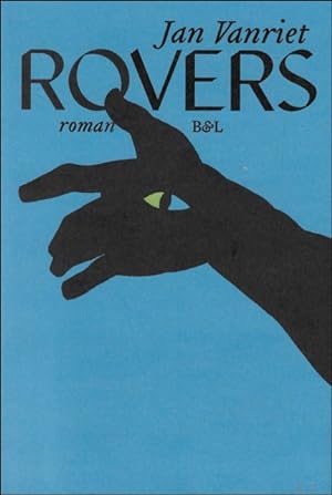 Bild des Verkufers fr Rovers zum Verkauf von BOOKSELLER  -  ERIK TONEN  BOOKS