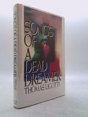 Bild des Verkufers fr Songs of a Dead Dreamer zum Verkauf von ThriftBooksVintage