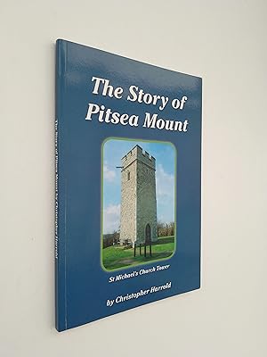 The Story of Pitsea Mount *SIGNED*