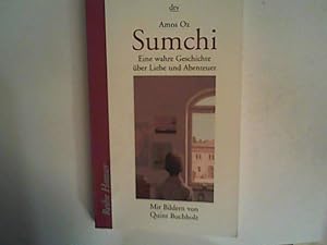 Immagine del venditore per Sumchi: Eine wahre Geschichte ber Liebe und Abenteuer venduto da ANTIQUARIAT FRDEBUCH Inh.Michael Simon