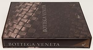 Immagine del venditore per Bottega Veneta: Art of Collaboration venduto da Zed Books