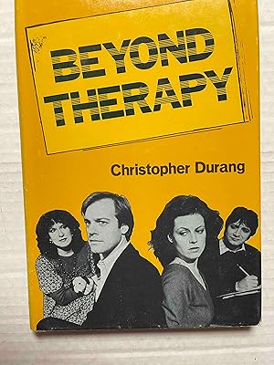 Immagine del venditore per Beyond Therapy venduto da Jake's Place Books