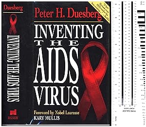 Seller image for Inventing the AIDS Virus for sale by Cat's Curiosities