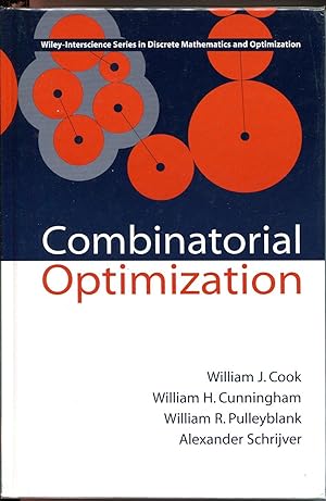 Seller image for Combinatorial optimization for sale by Sylvain Par