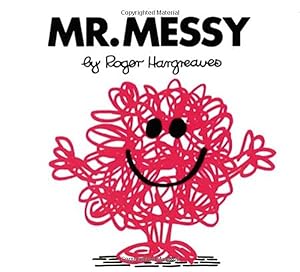 Seller image for Mr. Messy (Mr. Men and Little Miss) for sale by Reliant Bookstore