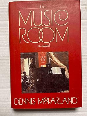 Seller image for The Music Room for sale by Jake's Place Books