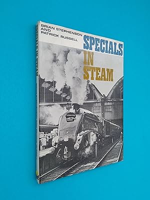 Specials in Steam