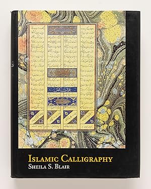 Image du vendeur pour Islamic Calligraphy mis en vente par Zed Books