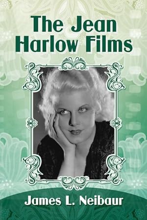 Seller image for Jean Harlow Films for sale by GreatBookPrices