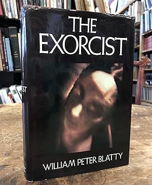 THE EXORCIST