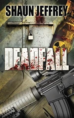 Seller image for Deadfall for sale by GreatBookPrices