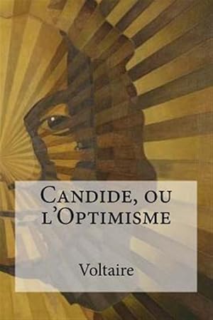 Seller image for Candide, Ou L'optimisme -Language: french for sale by GreatBookPrices