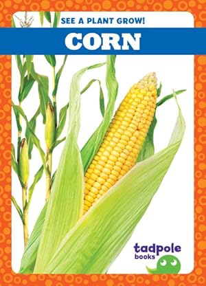 Seller image for Corn for sale by GreatBookPrices