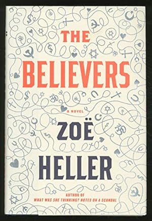 Seller image for The Believers: A Novel for sale by Reliant Bookstore