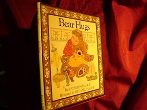 Immagine del venditore per Bear Hugs. venduto da BookMine