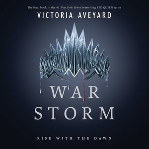 Immagine del venditore per War Storm : Rise With the Dawn venduto da GreatBookPrices