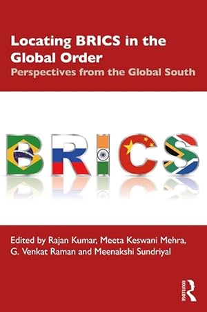 Seller image for Locating BRICS in the Global Order (Paperback) for sale by Grand Eagle Retail