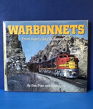 Seller image for Warbonnets for sale by Smythe Books LLC