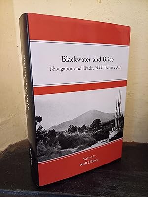 Seller image for Blackwater and Bride: Navigation and Trade, 7000BC to 2007 for sale by Temple Bar Bookshop