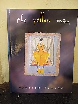 Image du vendeur pour Yellow Man mis en vente par Temple Bar Bookshop
