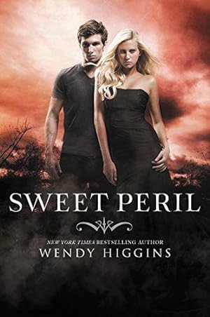 Seller image for Sweet Peril (Sweet Evil) for sale by WeBuyBooks