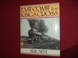 Imagen del vendedor de East Coast from Kings Cross. a la venta por BookMine