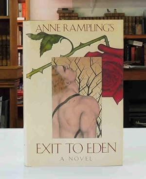 Bild des Verkufers fr Exit to Eden zum Verkauf von Back Lane Books