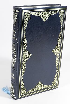 Seller image for Pride and Prejudice for sale by Renaissance Books, ANZAAB / ILAB