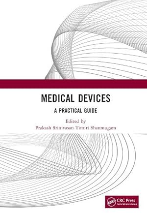 Seller image for Medical Devices (Hardcover) for sale by Grand Eagle Retail