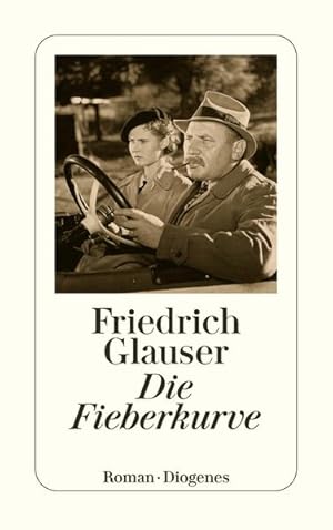 Die Fieberkurve: Roman (Wachtmeister Studer)