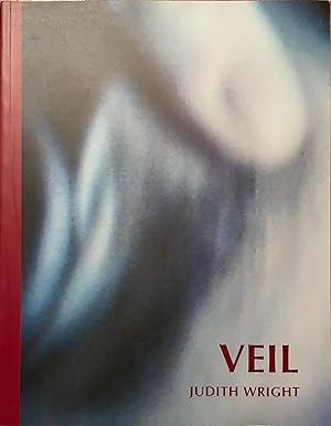 Bild des Verkufers fr Judith Wright: Veil: Installations, Books and Video Walks zum Verkauf von Reilly Books