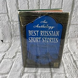 Seller image for Best Russian Short Stories: An Anthology for sale by For the Love of Used Books