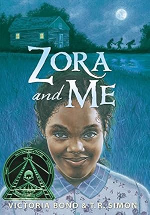 Seller image for Zora and Me for sale by Reliant Bookstore