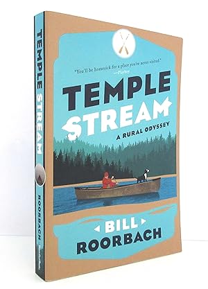 Temple Stream: A Rural Odyssey