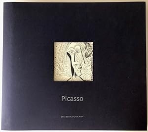 Picasso. La Celestina de la suite 347