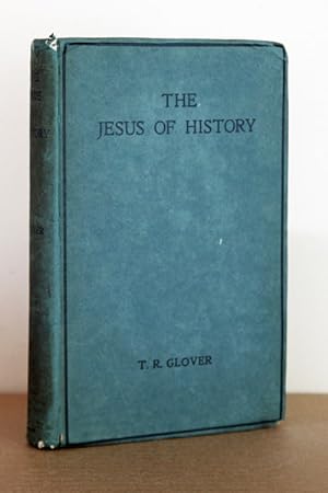 Bild des Verkufers fr The Jesus of History zum Verkauf von Beaver Bridge Books