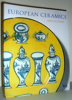 European Ceramics