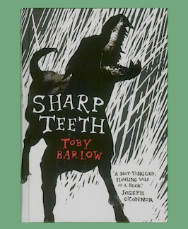 Bild des Verkufers fr Sharp Teeth. zum Verkauf von Jeff Maser, Bookseller - ABAA