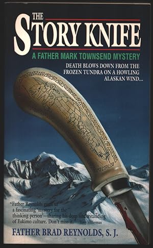 Bild des Verkufers fr The Story Knife: A Father Mark Townsend Mystery zum Verkauf von Parigi Books, Vintage and Rare