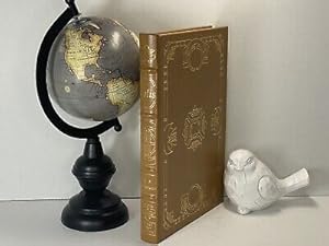 Seller image for Solis SIGNED by A.A. Attanasio (Easton Press First Edition) for sale by Settembrini's Selections