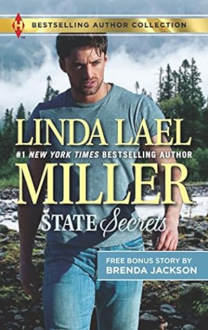 Seller image for State Secrets & Tall, Dark.Westmoreland!: A 2-in-1 Collection (Harlequin Bestselling Author Collection) for sale by Reliant Bookstore